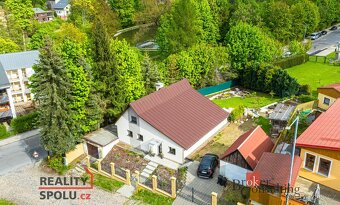 Prodej, domy/rodinný, 138 m2, Sokolí 442/48, 46601 Jablonec  - 18