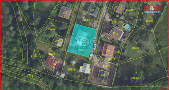 Prodej chaty, 55 m², Kamýk nad Vltavou - 18