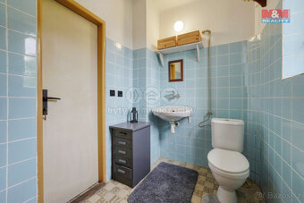 Prodej chalupy, 48 m², Prášily - 18