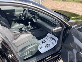 PEUGEOT 508 1.5 HDI 96kW ALLURE-2019-105.546KM-APP CONNECT- - 18