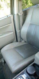 Jeep grand Cherokee 3.0crd - 18