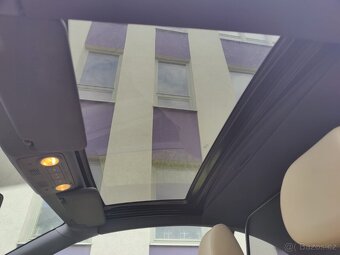 Volkswagen Eos 1,6 FSI / servis / - 18