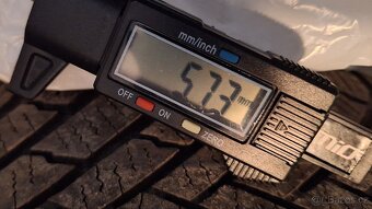 alu kola SUZUKI 17x6,5J - 18