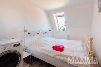 Dům 6 a více o ploše 297 m2 - Hostomice, Hostomice - 18