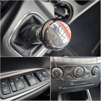 Fiat Freemont 2015 2.0 Multijet Cross 103kW - 18