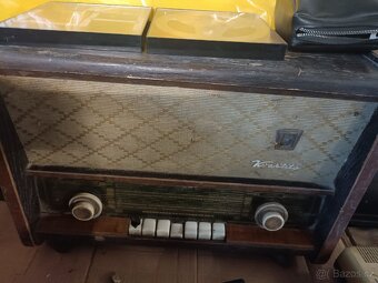 Stará Rádia a kazeťáky - 18