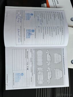 Touran 1,4Tsi 103 kW 140k - 18