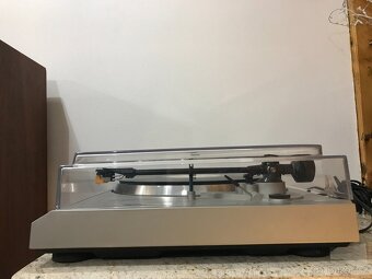 Grundig PS-3500 Mimořadně zachovalý DD Ful automat - 18