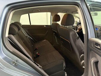 Volkswagen Golf Plus 1,2 TSI ČIDLA NOVÉ ROZVODY - 18