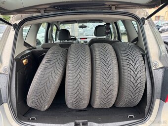 Opel Meriva 1.4i 88kw 2010 2x sada kol / SERVIS / NOVA STK - 18