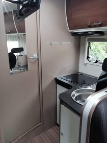 Karavan Fiat ETRVSCO I 7400 SB - 18