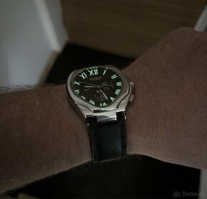 Automatické hodinky Montblanc - 18