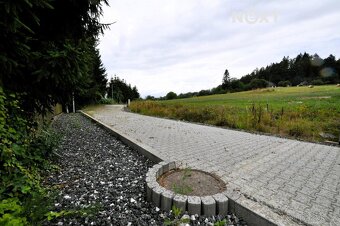 Prodej pozemek Bydlení, 1042㎡ - 18