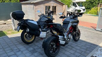 Ducati Multistrada 1260s Grand Tour, Odpočet DPH - 18