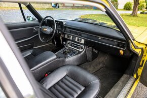 Jaguar XJ-S 5.3 Coupe - 18