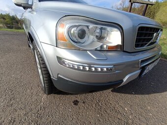 Volvo XC90 R-design - 18