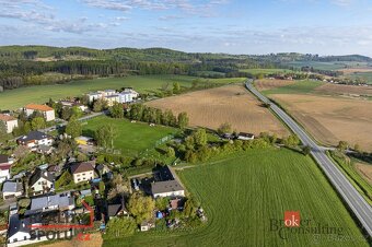Převod dr. podílu, byty/2+kk, 52 m2, Antonínův Důl 288, 5860 - 18