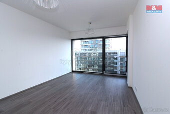 Pronájem bytu 4+kk, 139 m², v Praze 3, ul. Jana Želivského - 18