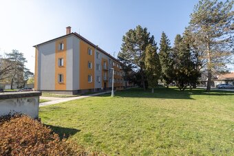 Prodej bytu, Kojetín 2+1 - 18