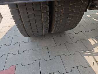 MAN TGL 12.220, NOVÝ 8t hákový nosič - 18