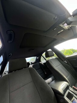 Náhradní díly-BMW E39 530i 170kW-titansilber - 18