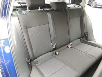 VW Golf Variant 1.6TDi,85kw,DSG,2019,2.majitel,-21%DPH - 18