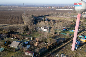 Prodej zahrady, 1418 m², Velký Týnec - 18