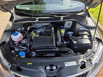 Škoda Rapid JOY 1.2 TSI ŘEMEN-1 MAJ.-SERVIS ŠKODA-49 TKM TOP - 18