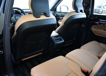 Volvo XC90 2,0D5 INSCRIPTION PANOR H/K - 18