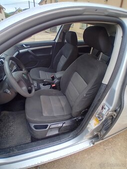 Škoda Octavia 2,  1.9 tdi,  77 kw - 18