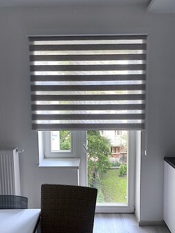 Rekonstruovaný byt 3+kk, 87 m2 s balkonem, Hradec Králové. - 18