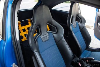 Opel Corsa 1.6 Turbo OPC - 18