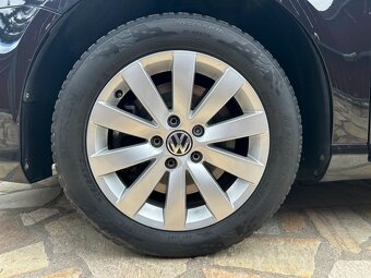 Volkswagen Passat,  1.4 TSI 90KW NOVÉ ROZVODY  - 18