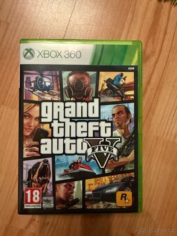 XBOX 360-hry - 18
