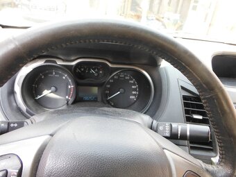 Ford Ranger 2.2 - 18