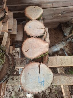 Fošny, koláče, a různý materiál - 18