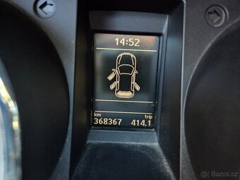 Škoda Yeti 2.0 TDI 4x4 Motor NENASTARTUJE - 18