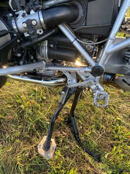 BMW R 1200 GS, r.v. 2008, 43 500 km - 18
