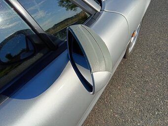 Mazda MX-5 NBFL - 18