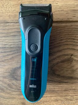 Holící strojek BRAUN Series 3 - 18
