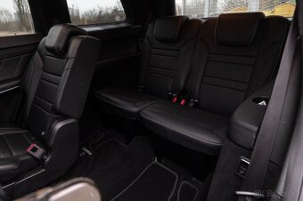 Mercedes Benz GLS 63 AMG Brabus - 18
