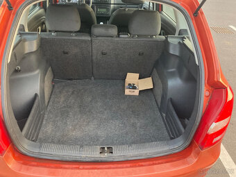 Škoda Fabia 2 Combi 1.2htp 51kw, Nová TK - 18