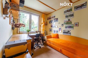 Prodej Rodinný dům, 201㎡ - 18