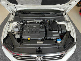 Volkswagen Passat 2.0 TDI 140kW Alltrack DSG,po servisu - 18