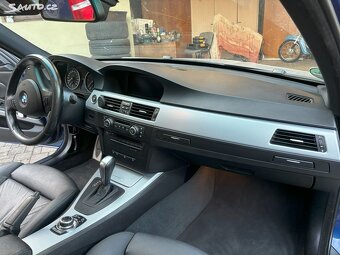 BMW 330D XDrive M-Paket 180kW - 18