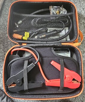 Pulzní 0xymetr Beurer, video kukátko,VOOPOO Argus GT 2 - 18