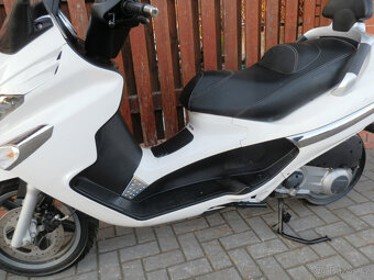 Piaggio X-Evo 125 (2010) - 18