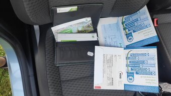 Škoda Roomster, 1,2 TSi 63kw Hezký,bez koroze - 18