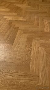 Renovace parket - 18