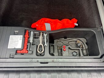 Bmw x5 e70 M paket - 18